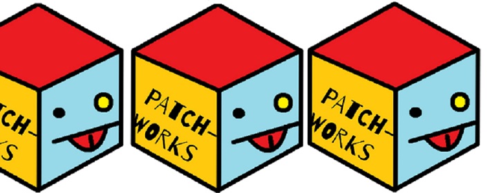PATCH-WORKS